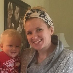 Meet your Posher, Mariellyn